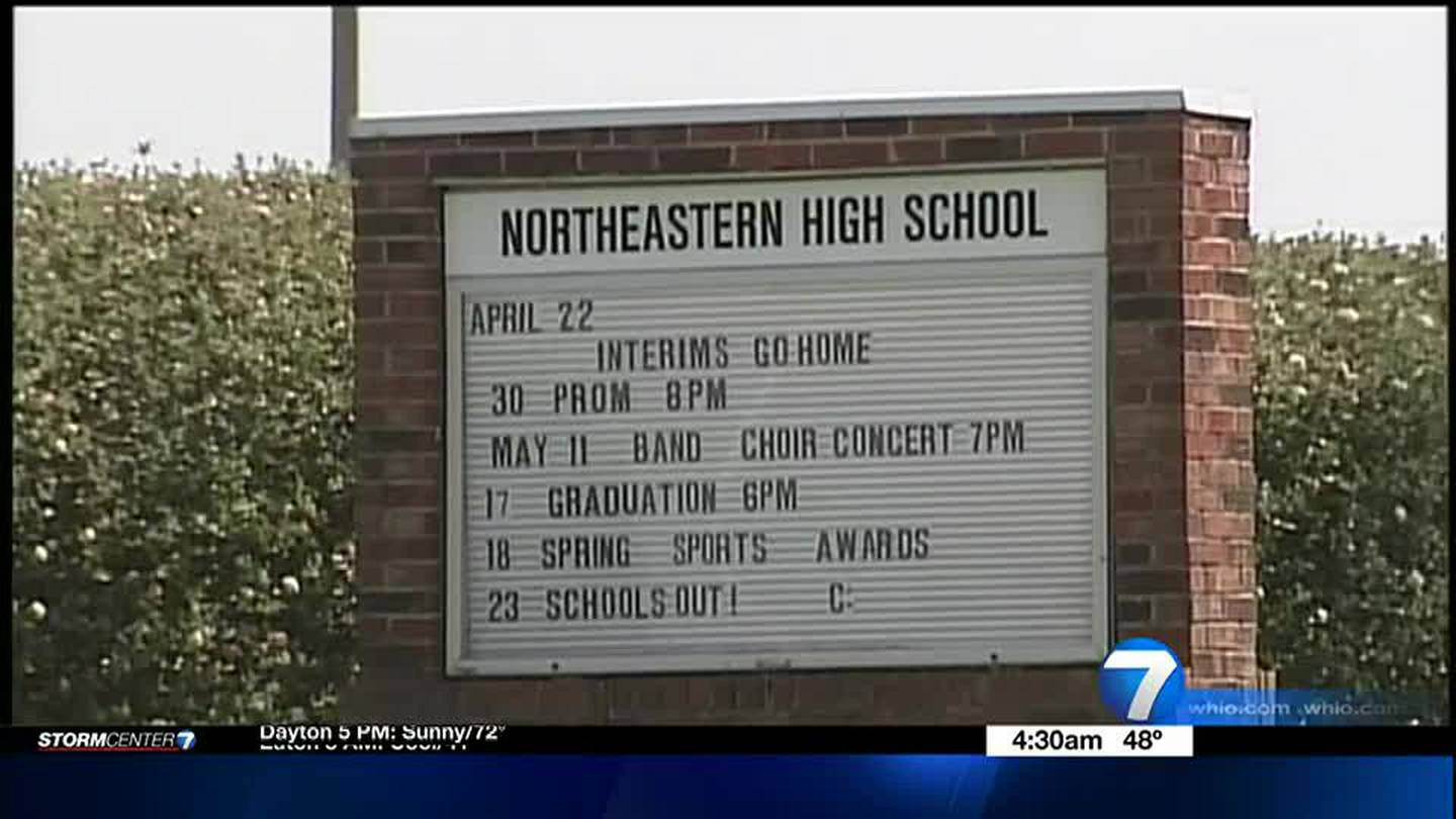 Back to School Northeastern Local Schools begin inperson classes