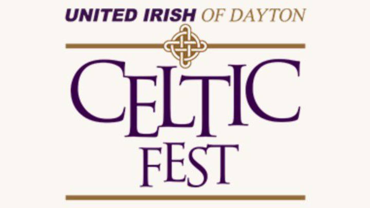 Vendors Prep for 2023 Dayton Celtic Festival WHIO TV 7 and WHIO Radio