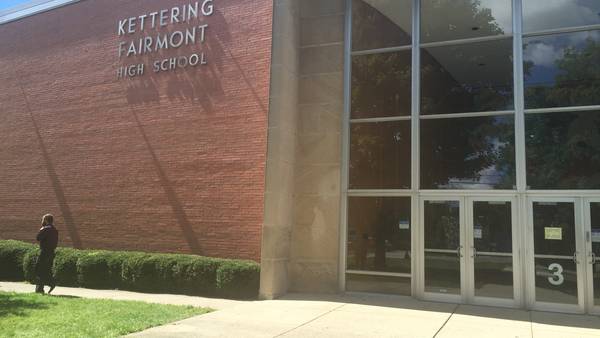 Kettering Superintendent recommends masks in the classroom if there is no social distancing