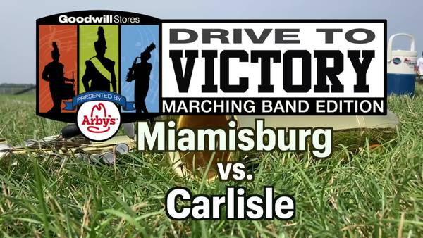 Drive to Victory - Week 1 Preview: Miamisburg HS vs. Carlisle HS