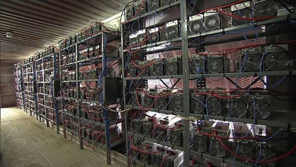 Bitcoin operation ignites debate around the waste from coal mining in Pennsylvania