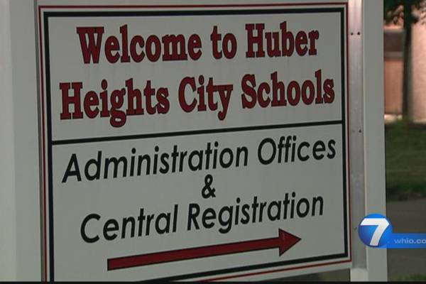 Tax levy looking to benefit Huber Heights Schools fails 