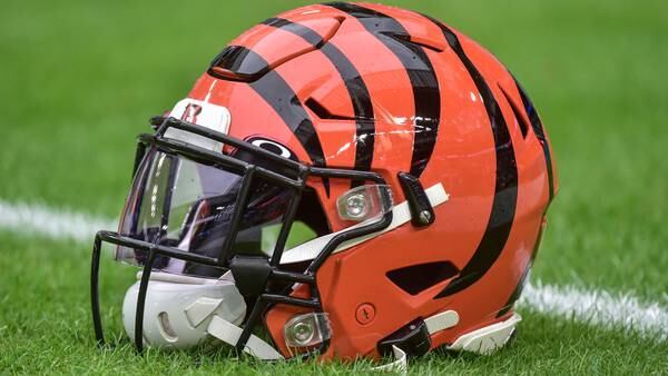 Bengals sign 2023 draft picks, undrafted free agents