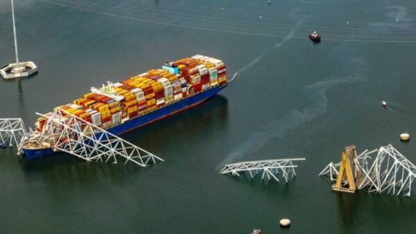 Baltimore's Key Bridge may have lacked collision protective measures for modern cargo ships: Experts