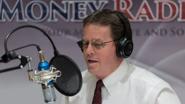 Safe Money Radio with Rusty Miller