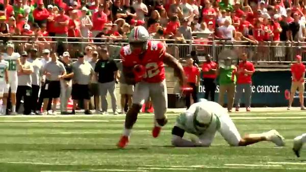 Buckeyes’ Youth Important to Team’s Improvement