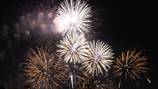 WPAFB issues warning about planned fireworks show tonight