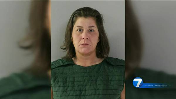 Eaton woman accused of killing grandmother transported to mental health facility 