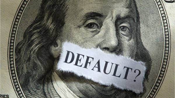 Department of Education plans to help millions of borrowers out of default