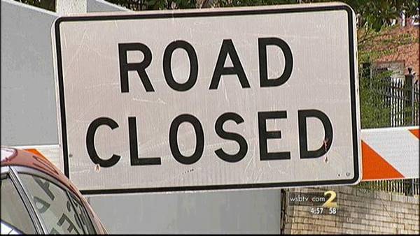 Road widening, sidewalk pavement project to close street in Preble County