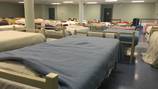 ‘Very upsetting;’ Nearly 40 families without place to stay after homeless shelter closes