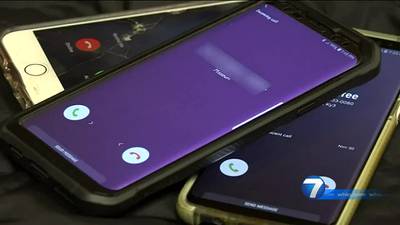 BBB warns of scammers impersonating banks through text messages, phone calls