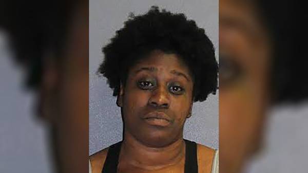 North Carolina woman charged in beating death of 7-year-old daughter in Florida, deputies say
