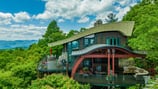 PHOTOS: Burt Reynolds $2.9 million Blue Ridge Mtn. home features breathtaking views