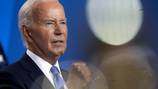 President Joe Biden announces that he is dropping re-election bid 