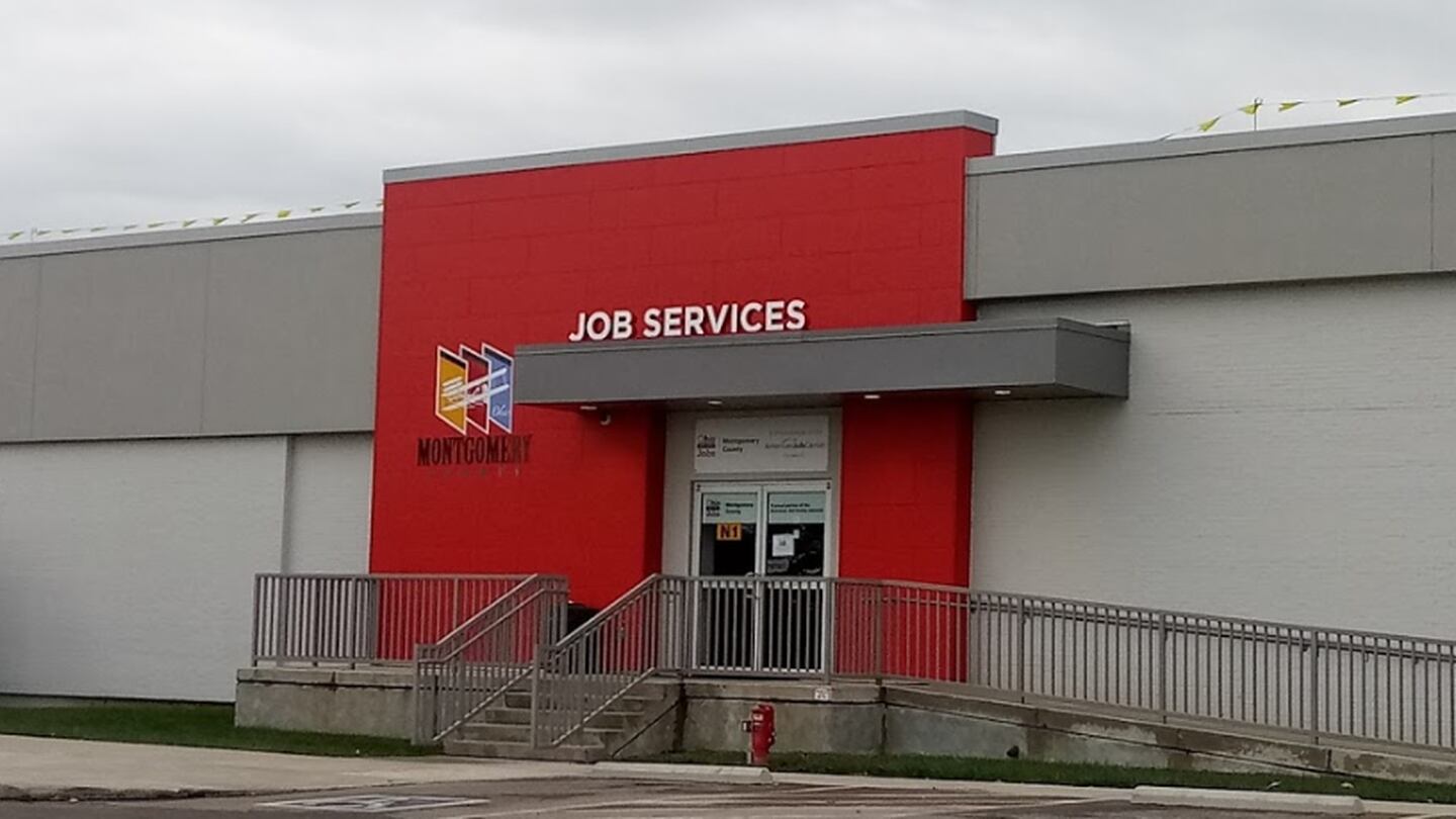 The Job Center operations change, here’s what you need to know WHIO