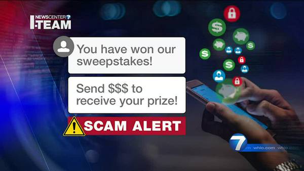 I-TEAM: Scammers target local radio personality through social media