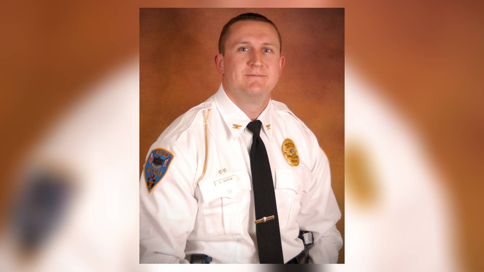 Eaton’s police chief resigns, accepts Kettering Health position – WHIO ...