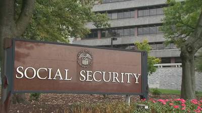 Seniors urge Congress to reform Social Security before program runs short on cash in 10 years