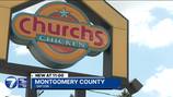 Employee hurt after stabbing at Church’s Texas Chicken in Dayton