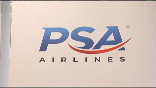 PSA flight attendants authorize vote to strike