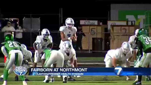 Week 1 Playoffs: Fairborn vs Northmont