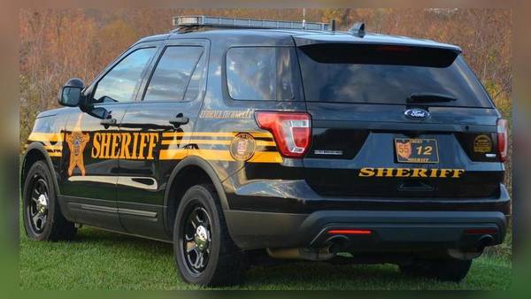 Extra Miami County deputies to be on patrol Memorial Day weekend