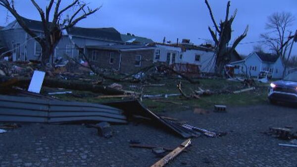 UPDATE: All 3 victims killed in tornado in Logan County identified 