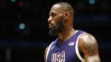 Paris Olympics: LeBron James to serve as Team USA flag bearer