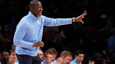 Report: UD Head Coach Anthony Grant not retiring, plans to return for 7th season