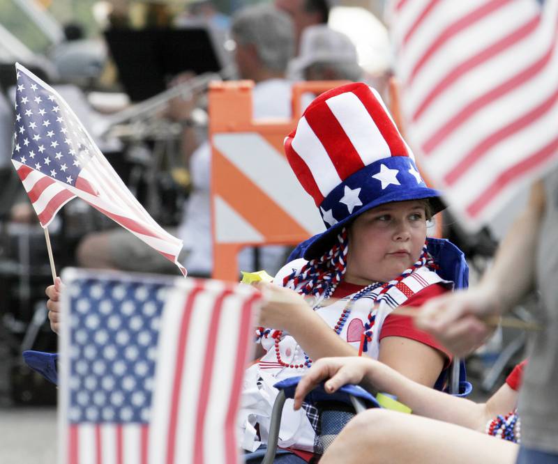 Fairborn extends deadline to participate in Fourth of July parade