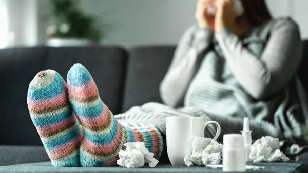 Do you have allergies, COVID or the flu? How to tell the difference