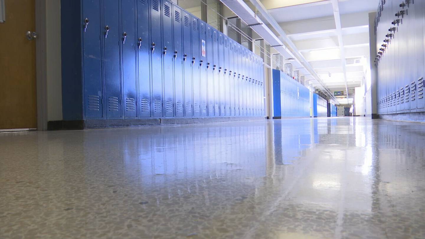 ‘I felt incredibly safe;’ Local student reacts to school’s response during tornado warning - WHIO