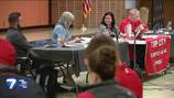 Tipp City BOE doesn’t decide on proposed staff cuts, teachers voice frustrations 