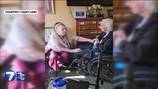 ‘I loved you, I always did;’ Longtime friends reunite after years apart