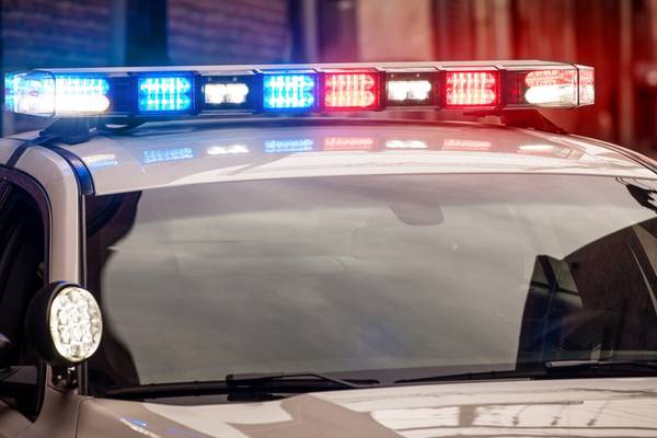 1 dead, 3 injured in shooting near Ohio strip club