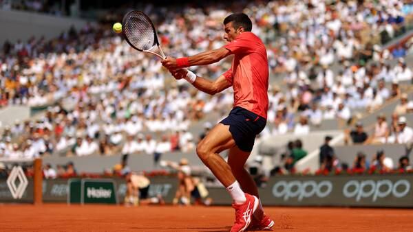 French Open finals 2023: Djokovic updates, schedule, odds and more