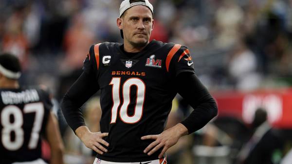 Bengals waived long-time punter and former UC Bearcat Kevin Huber