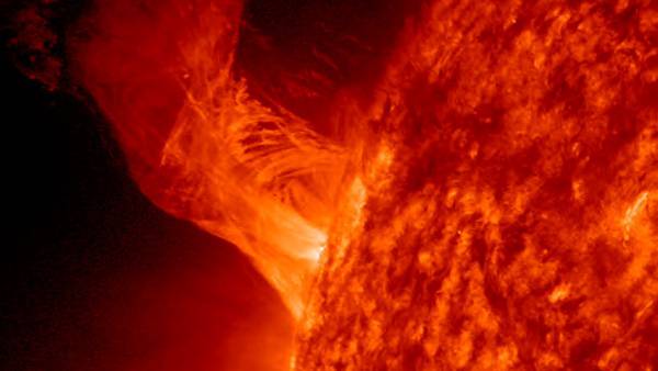 Solar storm possible Thursday; Here’s why it could happen