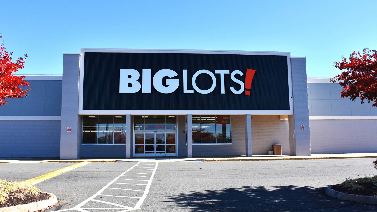 Big Lots to close 35 to 40 stores in 2024 WHIO TV 7 and WHIO Radio