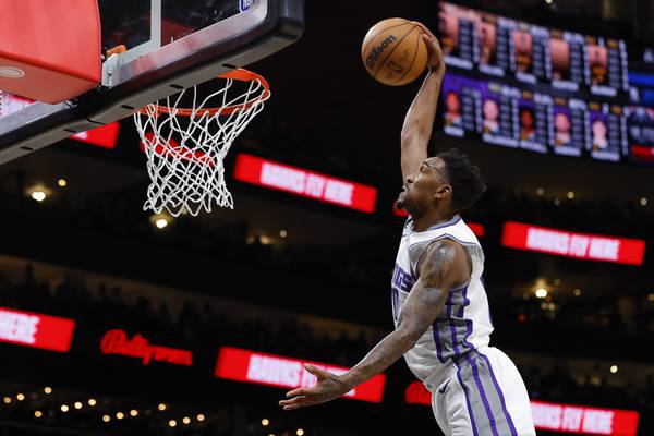 Fantasy Basketball Pickups: Malik Monk leads top waiver wire adds for Week 8