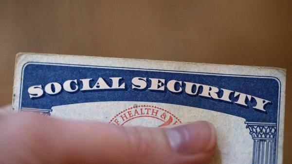 Senators send letter questioning SSA about Social Security overpayments