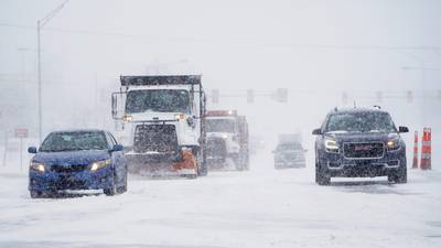 What to do to stay safe during winter weather