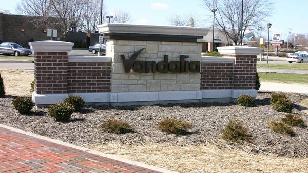 City of Vandalia reopening all recreation facilities