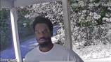Smooth criminal: Man sings on porch before breaking into Atlanta home, police say