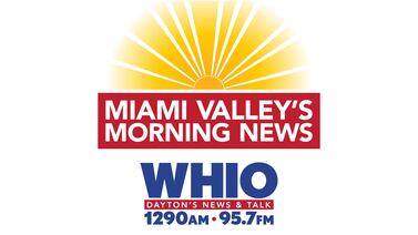 Miami Valley's Morning News