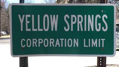 Yellow Springs launching village Internet service