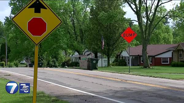 Delays expected with 2 construction projects starting this week in Miami Valley