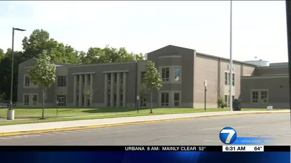 Back to School: Urbana City Schools start new year with reworked principal staffing model