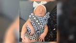 ‘She came in like a lamb;’ Baby born in aftermath of tornado in Clark County